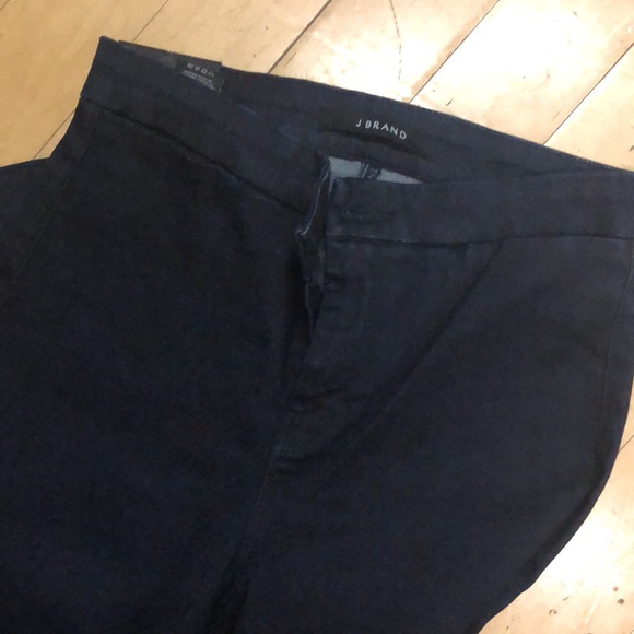J Brand Tailored flare high rise jeans 👖 27 NWT - Picture 6 of 11